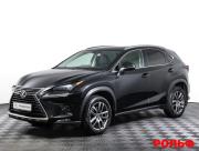 Lexus NX I Рестайлинг Москва  - изображение 23