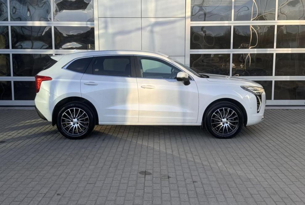 Haval Jolion I Владимир  - изображение 8