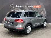 Volkswagen Touareg II Пермь  - изображение 30