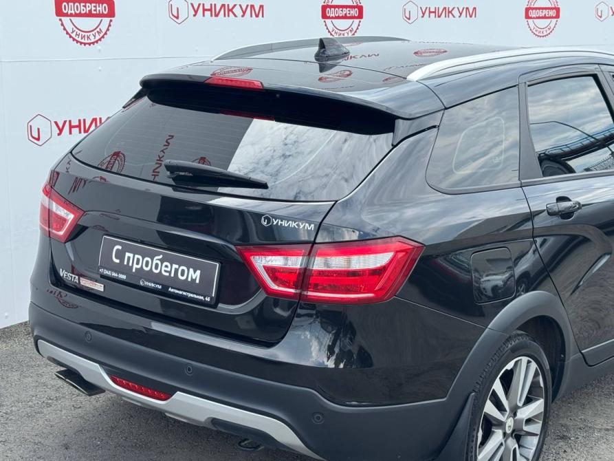 Lada (ВАЗ) Vesta I Екатеринбург  - изображение 15