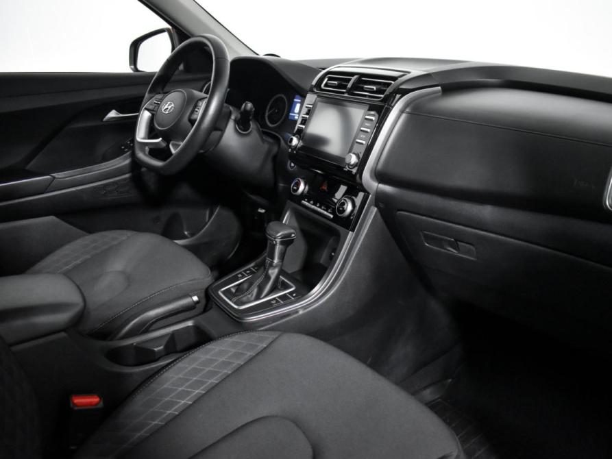 Hyundai Creta II Санкт-Петербург  - изображение 13