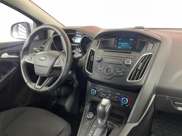 Ford Focus III Рестайлинг с пробегом 2019 года, цена 1 430 000 рублей, 61045 км, седан, Автокод Объявления