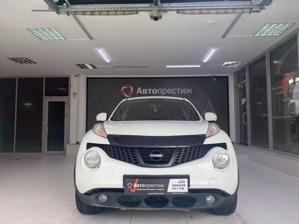 Nissan Juke I с пробегом 2011 года, цена 820 000 рублей, 214532 км, внедорожник, Автокод Объявления