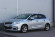 Citroen C4 II Белгород  - изображение 32