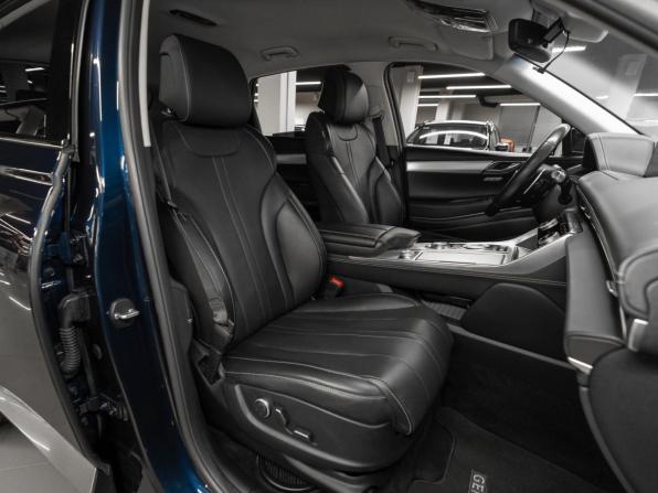 Genesis GV80 I с пробегом 2021 года, цена 3 950 000 рублей, 168790 км, внедорожник, Автокод Объявления