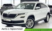 Skoda Kodiaq I Шахты  - изображение 20