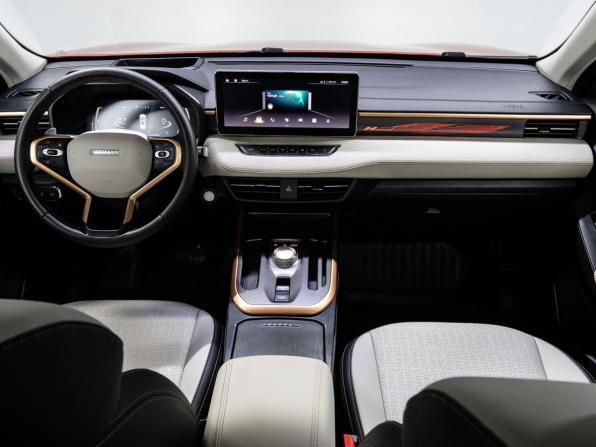 Haval Jolion I Рестайлинг с пробегом 2025 года, цена 2 275 000 рублей, 28657 км, внедорожник, Автокод Объявления