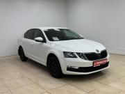 Skoda Octavia III (A7) Рестайлинг Альметьевск  - изображение 22