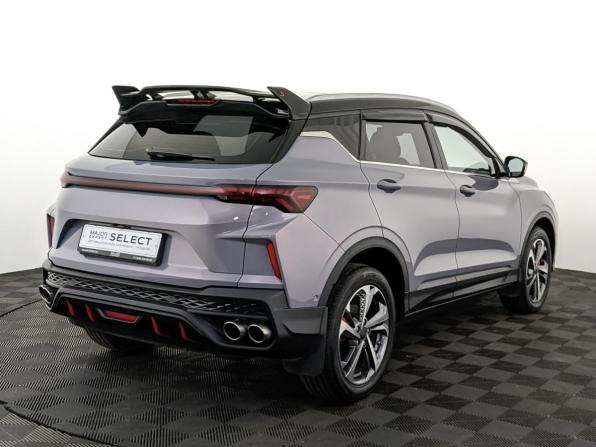 Geely Coolray I Рестайлинг с пробегом 2024 года, цена 2 250 000 рублей, 15540 км, внедорожник, Автокод Объявления