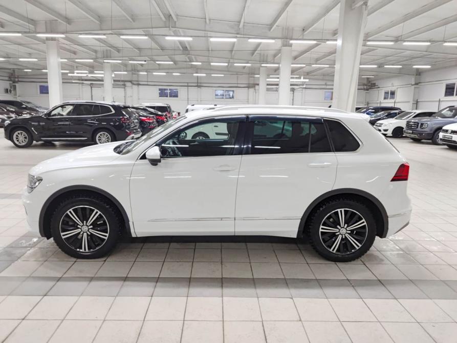 Volkswagen Tiguan II Набережные Челны  - изображение 10