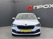 Skoda Rapid II Пермь  - изображение 33