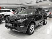 Land Rover Discovery Sport I Казань  - изображение 23