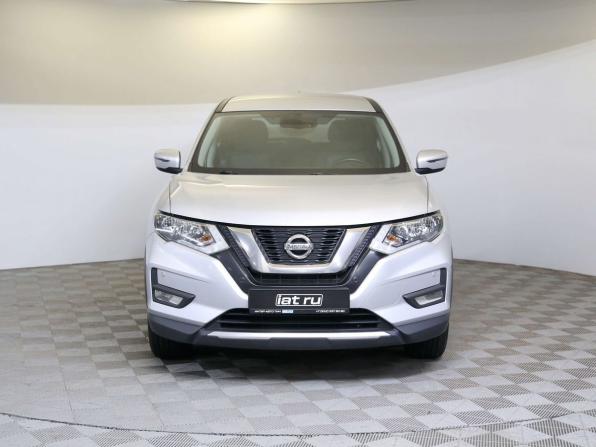 Nissan X-Trail III Рестайлинг с пробегом 2019 года, цена 1 750 000 рублей, 189999 км, внедорожник, Автокод Объявления