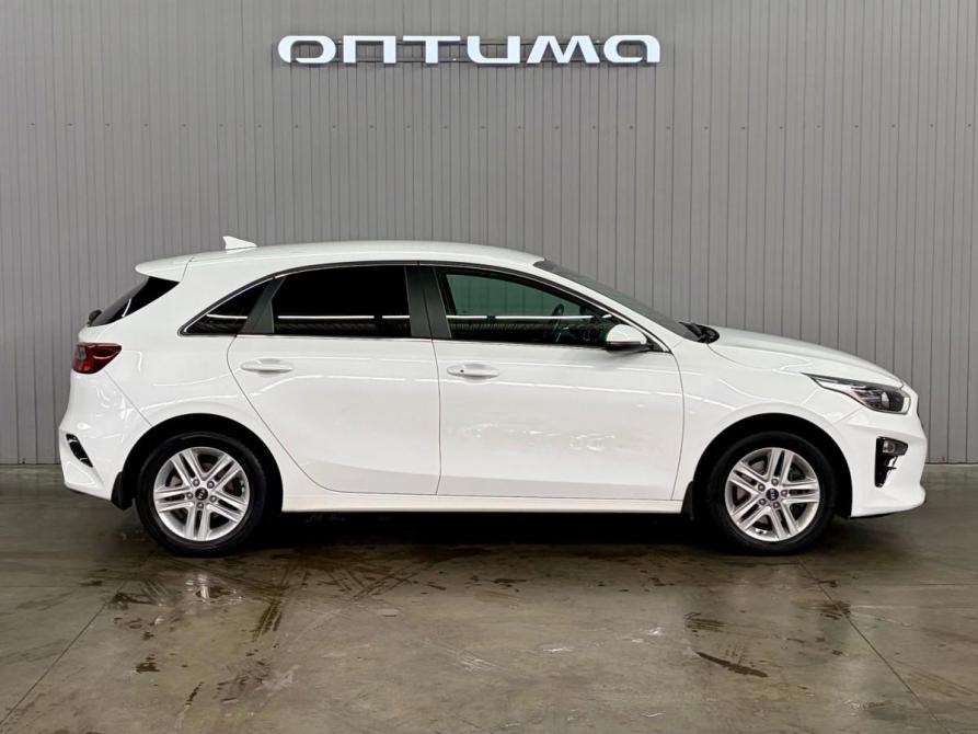 Kia Ceed III Краснодар  - изображение 4