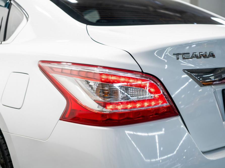 Nissan Teana III Чита  - изображение 18