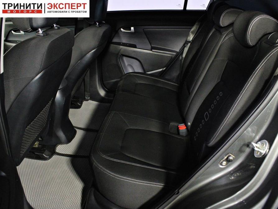 Kia Sportage III Белгород  - изображение 17