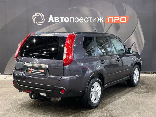 Nissan X-Trail II Рестайлинг с пробегом 2014 года, цена 1 550 000 рублей, 92812 км, внедорожник, Автокод Объявления