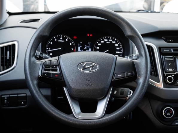 Hyundai Creta I с пробегом 2017 года, цена 2 035 200 рублей, 79199 км, внедорожник, Автокод Объявления