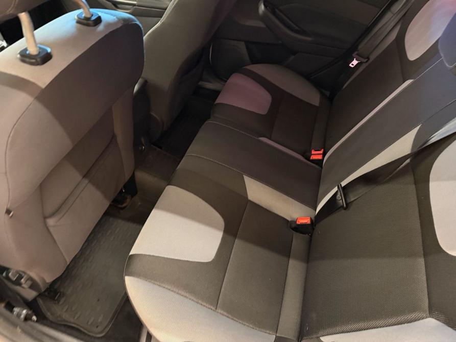 Ford Focus III Санкт-Петербург  - изображение 13