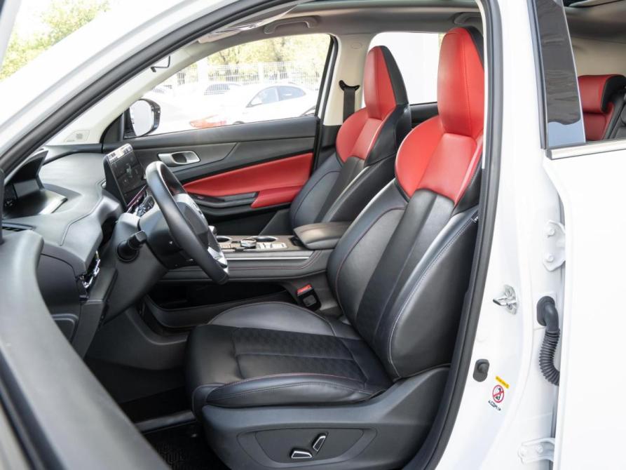 Changan CS55 Plus II Волгоград  - изображение 16