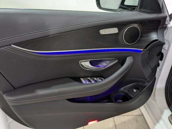 Mercedes-Benz E-Класс V (W213 S213 C238) Рестайлинг с пробегом 2022 года, цена 5 785 500 рублей, 38809 км, седан, Автокод Объявления