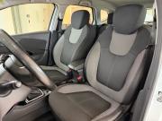 Renault Kaptur I Рестайлинг Москва  - изображение 33