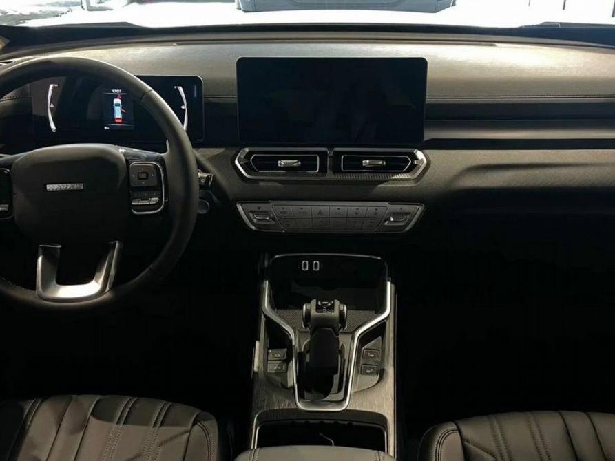 Haval H5 II Москва  - изображение 5