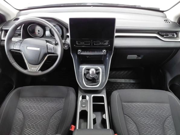 Haval M6 II с пробегом 2023 года, цена 1 700 000 рублей, 28000 км, внедорожник, Автокод Объявления