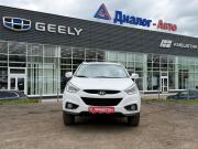 Hyundai ix35 I Рестайлинг Набережные Челны  - изображение 36