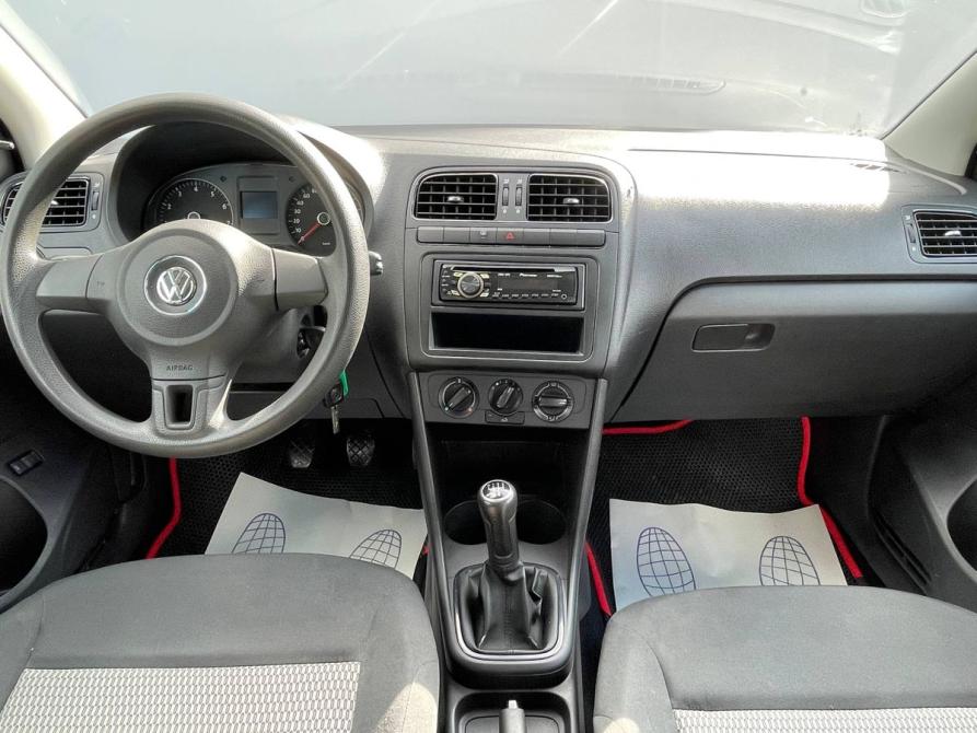 Volkswagen Polo V Стерлитамак  - изображение 23