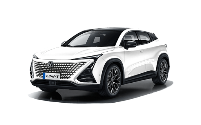 Новый Changan UNI-T I 2025 года, цена 3 459 900 рублей, внедорожник, Автокод Объявления
