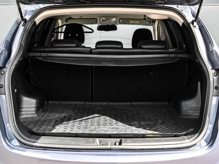 Hyundai ix35 I Новороссийск  - изображение 20