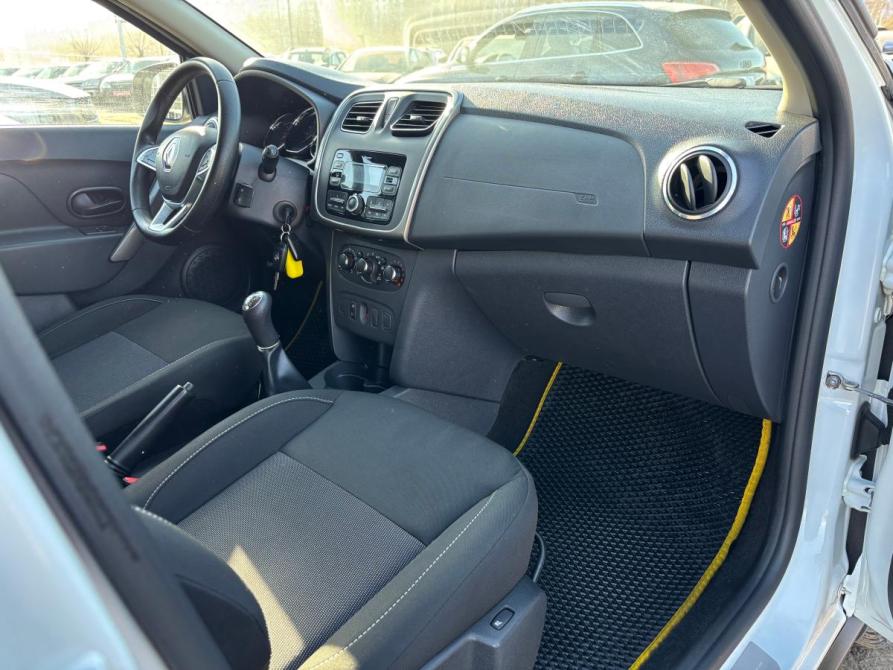 Renault Sandero II Рестайлинг Набережные Челны  - изображение 23