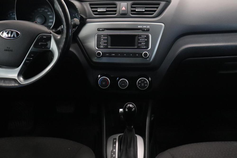 Kia Rio III Рестайлинг Ульяновск  - изображение 16