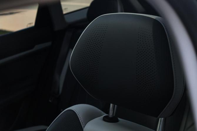 Geely Atlas II с пробегом 2024 года, цена 3 230 000 рублей, 17116 км, внедорожник, Автокод Объявления