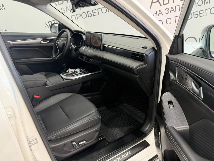 Haval Jolion I Рестайлинг Ставрополь  - изображение 23
