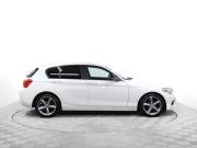 BMW 1 серии II (F20/F21) Рестайлинг Москва  - изображение 25