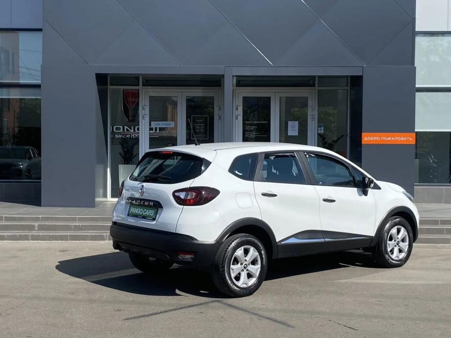 Renault Kaptur I Краснодар  - изображение 7