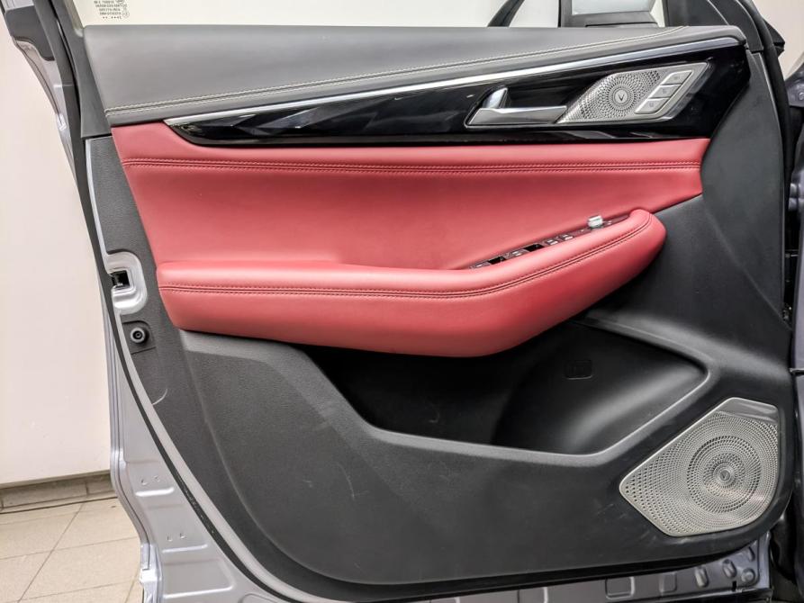 Changan CS85 I Рестайлинг Москва  - изображение 20