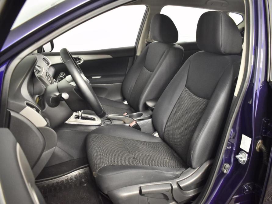 Nissan Tiida II Казань  - изображение 10