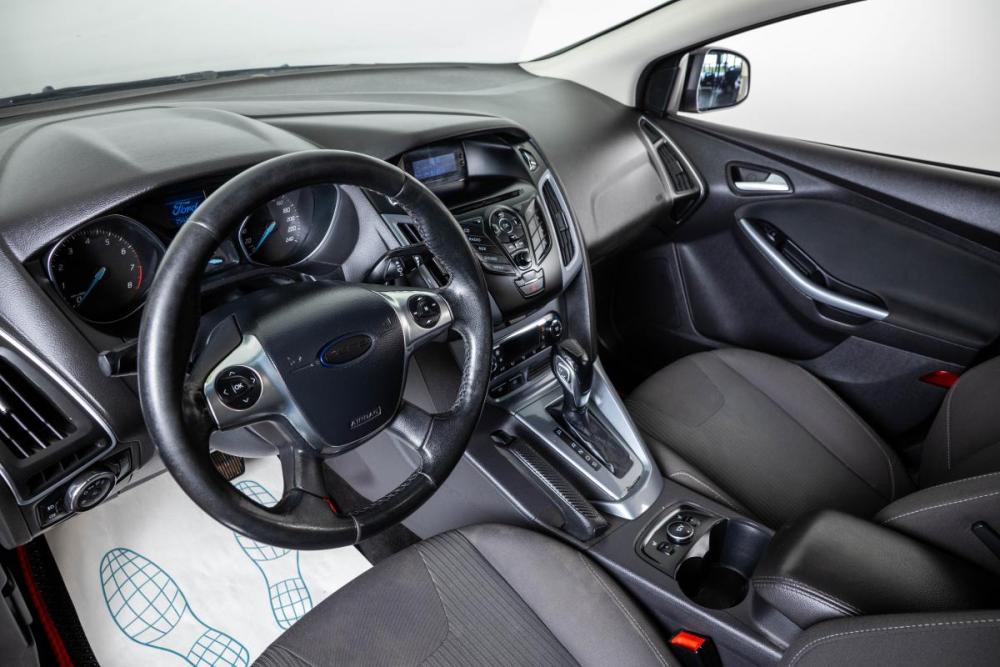 Ford Focus III Пермь  - изображение 8