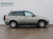 Chery Tiggo (T11) I Нижний Новгород  - изображение 17