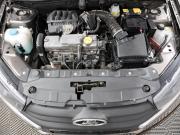 Lada (ВАЗ) Granta I Рестайлинг Ульяновск  - изображение 40