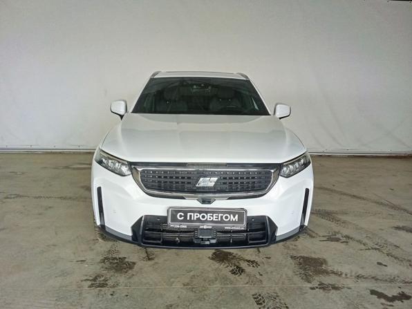 Knewstar 001 с пробегом 2024 года, цена 3 230 000 рублей, 13532 км, внедорожник, Автокод Объявления