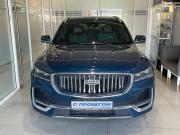 Geely Monjaro I Москва  - изображение 22