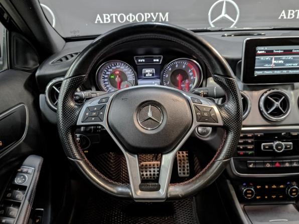 Mercedes-Benz GLA I (X156) с пробегом 2015 года, цена 1 890 000 рублей, 82755 км, внедорожник, Автокод Объявления
