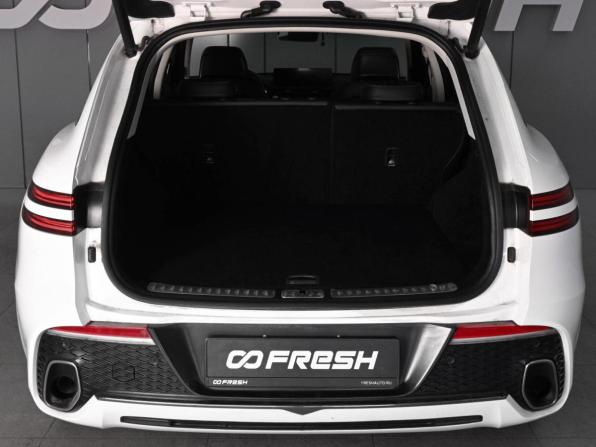 Genesis GV70 I с пробегом 2021 года, цена 4 420 000 рублей, 55330 км, внедорожник, Автокод Объявления