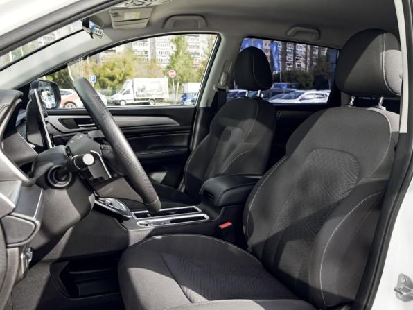 Haval M6 II с пробегом 2023 года, цена 1 725 000 рублей, 54906 км, внедорожник, Автокод Объявления