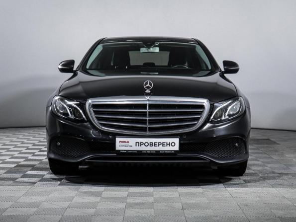 Mercedes-Benz E-Класс V (W213 S213 C238) с пробегом 2016 года, цена 2 300 000 рублей, 226560 км, седан, Автокод Объявления