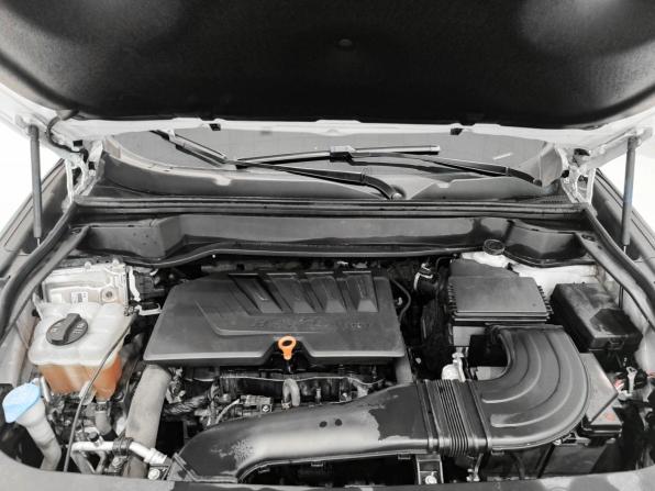 Haval F7 I с пробегом 2021 года, цена 1 678 000 рублей, 108240 км, внедорожник, Автокод Объявления